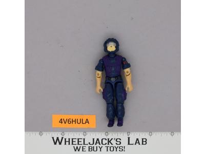 Tele-Vipers V1 G.I. Joe 1985 Hasbro Vintage Action Figure