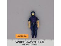 Tele-Vipers V1 G.I. Joe 1985 Hasbro Vintage Action Figure