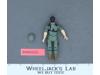 Clutch V1 Straight Arm 100% Complete G.I. Joe 1982 Hasbro Vintage Action Figure