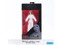 Princess Leia Organa Star Wars Black Series 2016 Hasbro Action Figure NEW SEALED