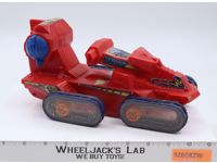 Attack Trak 100% Complete He-Man Masters of the Universe MOTU 1982 Mattel WORKS