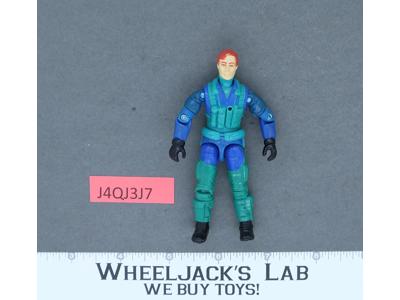 Ace V2 G.I. Joe 1992 Hasbro Vintage Action Figure