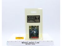 KISS Series One Collector Cards 1997 Trading Cards Rare Printing Gold Foil