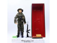 Marine Sniper 12" The Elite Brigade 1990's Cotswold Vintage Action Figure