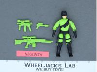 H.E.A.T. Viper V2 G.I. Joe 1993 Hasbro Vintage Action Figure