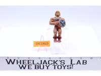 He-Man Clip-On Masters of the Universe MOTU 1983 Mattel Figure