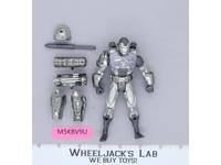 Iron Man War Machine 100% Complete Marvel 1994 Toybiz Vintage Action Figure