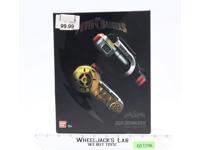 Legacy Zeonizer Changer Morpher Power Rangers Zeo 2018 Bandai Prop Cosplay