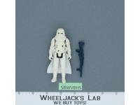 Imperial Hoth Stormtrooper 100% Complete Star Wars ESB 1980 Kenner NO REPRO