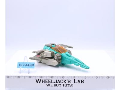 Brainstorm Headmaster 1987 G1 Transformers Vintage Action Figure