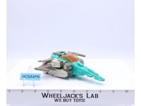 Brainstorm Headmaster 1987 G1 Transformers Vintage Action Figure