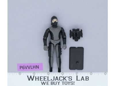 Wet Down V1 G.I. Joe 2001 Hasbro Action Figure