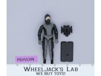 Wet Down V1 G.I. Joe 2001 Hasbro Action Figure