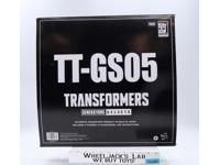 TT-GS05 Abominus Transformers Generations Selects 2020 Takara Figure NEW MIB