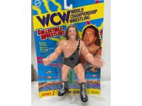 The Giant Series 3 WCW Collectible Wrestlers MOSC The Original Toymakers 1994