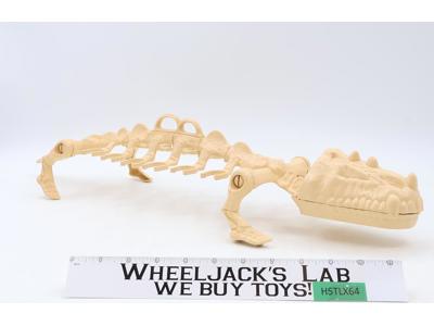 Battle Bones Complete He-Man Masters of the Universe MOTU 1985 Mattel Vehicle