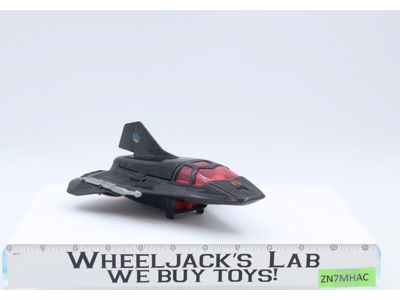 Cobra Night Raven Recon Drone G.I. Joe 1986 Hasbro Action Figure Vehicle
