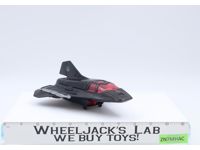 Cobra Night Raven Recon Drone G.I. Joe 1986 Hasbro Action Figure Vehicle