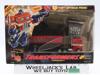 Optimus Prime W/Box 100% Complete G2 Transformers 1994 Hasbro Vintage Figure
