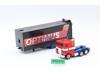 Optimus Prime W/Box 100% Complete G2 Transformers 1994 Hasbro Vintage Figure