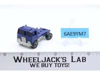American Hauler Blue Flying Colors 1973 Blackwall Hot Wheels Mattel Vintage