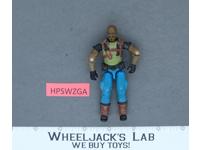 Roadblock V5 G.I. Joe 1992 Hasbro Vintage Action Figure