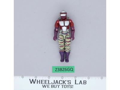 Night Creeper V1 G.I. Joe 1990 Hasbro Vintage Action Figure