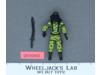 Nunchuk V1 G.I. Joe 1992 Hasbro Vintage Action Figure