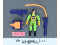 Flint V3 1991 G.I. Joe Hasbro Vintage Action Figure