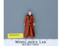 Ben Obi-Wan Kenobi 100% Complete Star Wars 1977 Kenner Action Figure NO REPRO