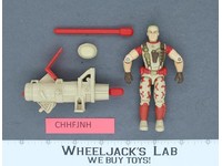 Duke V3 G.I. Joe 1992 Hasbro Vintage Action Figure