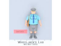 Mail Fraud 100% Complete The Real Ghostbusters 1988 Kenner Vintage Action Figure