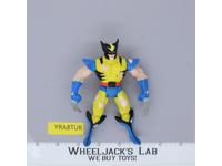Battle Ravaged X-Men 1995 Marvel Invasion Series Toy Biz Vintage Action Figure
