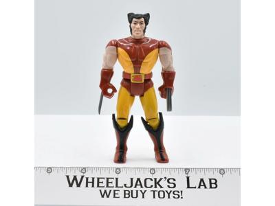 Wolverine The Uncanny X-Men Marvel Comics 1993 Toybiz Action Figure