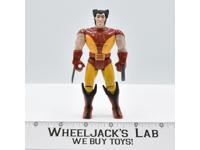 Wolverine The Uncanny X-Men Marvel Comics 1993 Toybiz Action Figure