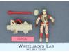 Duke V3 G.I. Joe 1992 Hasbro Vintage Action Figure