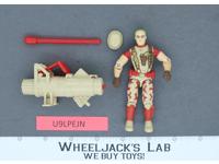 Duke V3 G.I. Joe 1992 Hasbro Vintage Action Figure