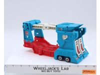 Ultra Magnus TRAILER ONLY 1986 G1 Transformers Hasbro Vintage Action Figure