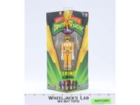 Trini Yellow Ranger Mighty Morphin' Power Rangers 2015 Bandai NEW MISB