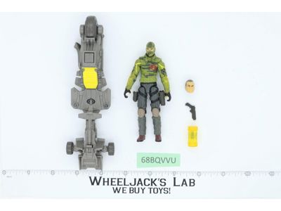 Firefly v25 G.I. Joe Retaliation 20123 Hasbro Action Figure