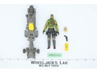 Firefly v25 G.I. Joe Retaliation 20123 Hasbro Action Figure