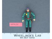 Big Bear V1 1992 G.I. Joe Hasbro Vintage Action Figure