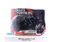 Blackout Transformers Movie Premium Series 2008 Hasbro Action Figure NEW SEALED