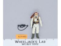 Luke Skywalker Hoth 100% Complete Star Wars ESB 1980 Vintage Kenner NO REPRO