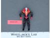 Destro V3 G.I. Joe 1992 Hasbro Vintage Action Figure