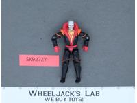 Destro V3 G.I. Joe 1992 Hasbro Vintage Action Figure