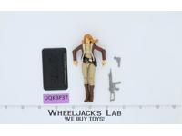 Courtney Covergirl Krieger v3 100% Complete GI Joe Collector's Club 2013 Hasbro