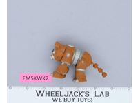 Daggit W/ TAIL Robot Pet Battlestar Galactica 1978 Mattel Vintage Action Figure
