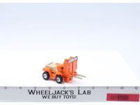 PROMOTIONAL EXCLUSIVE AUTOCON SPOONS Gobots Tonka Bandai Machine Robo Action Fig