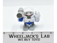 Megatron 100% Complete Transformers G1 Parody Deformed 1990 Kabaya Takara